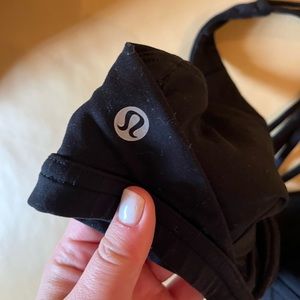 Lulu Lemon Sports Bra
